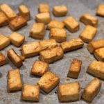 low FODMAP foods - tofu