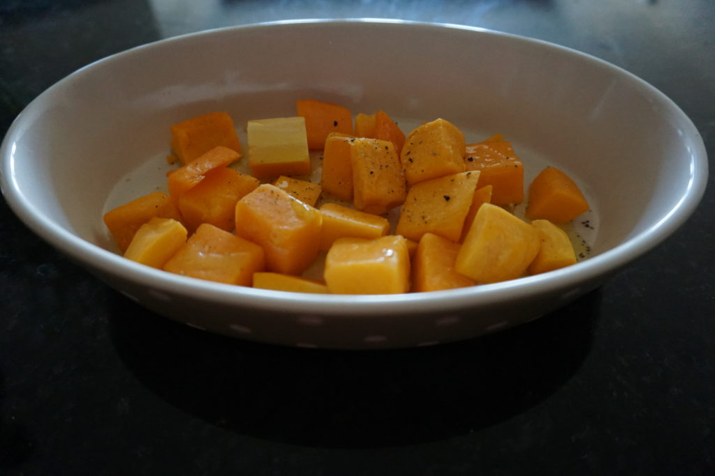 butternut squash