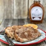 breakfast recipes IBS - Classic Gluten-Free French Toast