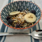 IBS breakfast recipes - Breakfast Quinoa