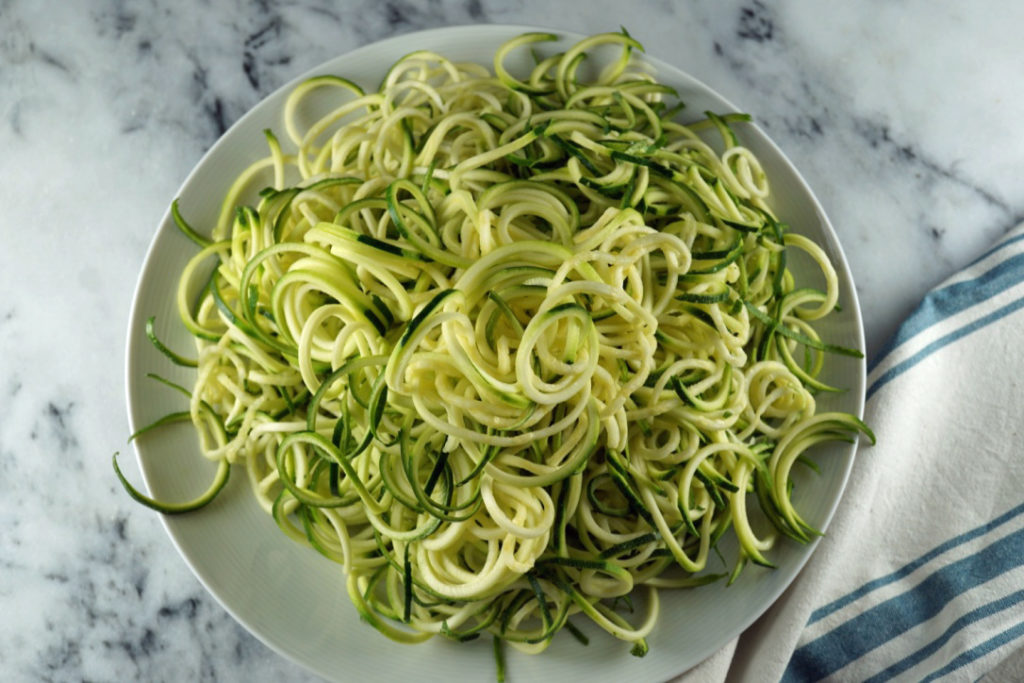 zoodles