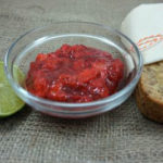 low Fodmap Foods Strawberry Jam