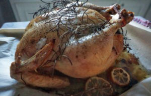 chicken recipe ibs