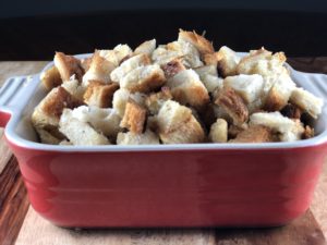 FODMAP Foods - stuffing