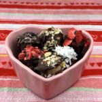 fodmap friendly desserts Chocolate Covered Bananas