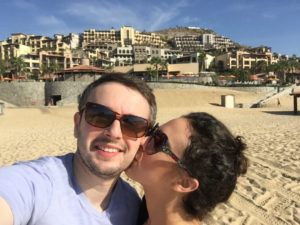 fodmap diet travel Cabo San lucas, Mexico