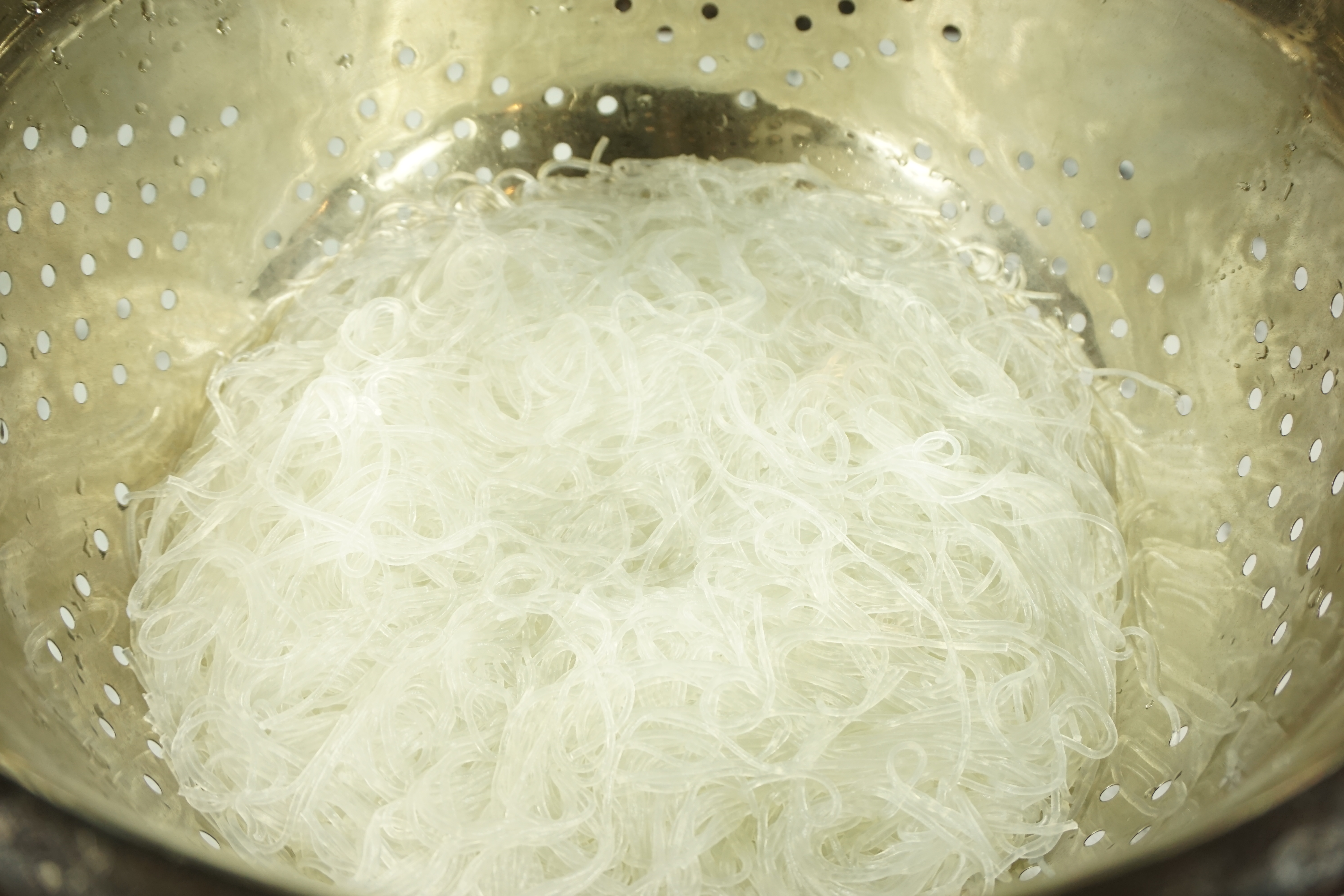 Vermicelli noodles