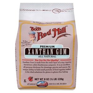 Bob's Red Mill Xanthan Gum