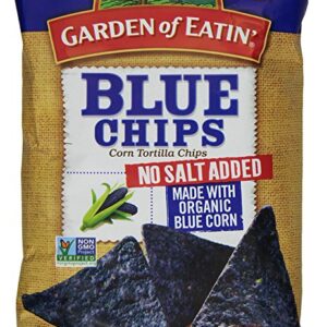 Garden of Eatin Blue Corn Tortilla Chips