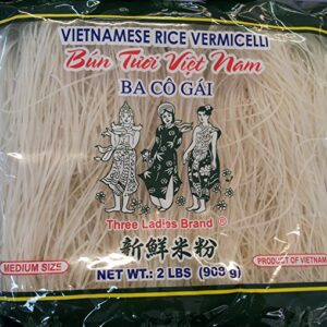 Vietnamese Rice Vermicelli