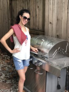 FODMAP DIET - BBQ Survival Guide on the FODMAP Diet