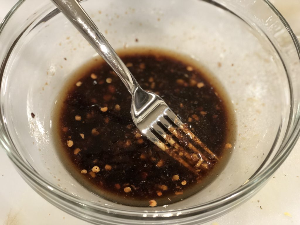 Stir fry sauce