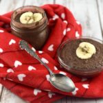 FODMAP desserts - Chia Seed Pudding