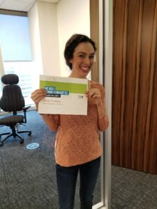 Coping with IBS in the workplace
