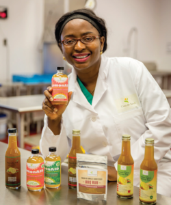 Onyx Founder of Casa De Sante Interview | Fit Fab FODMAP
