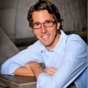 FODMAP brands - Steven Singer, CEO and founder of FODY Foods
