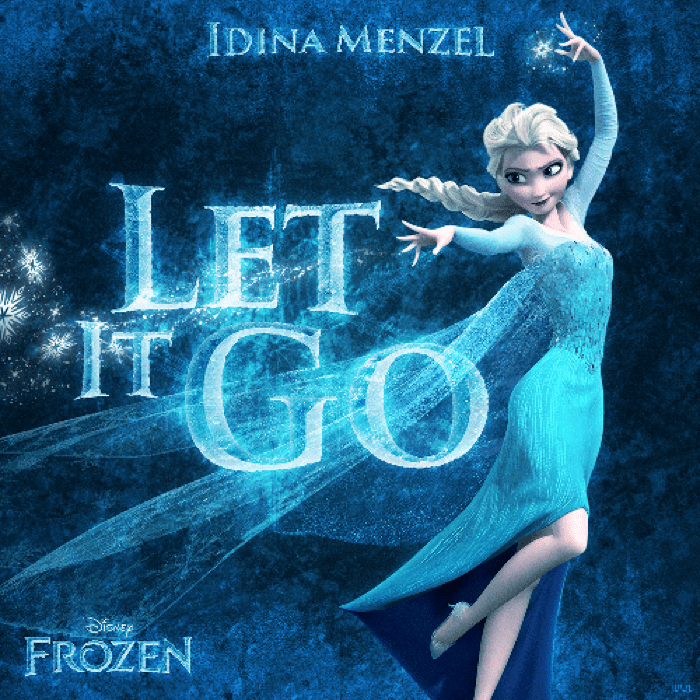 Frozen - Let it Go