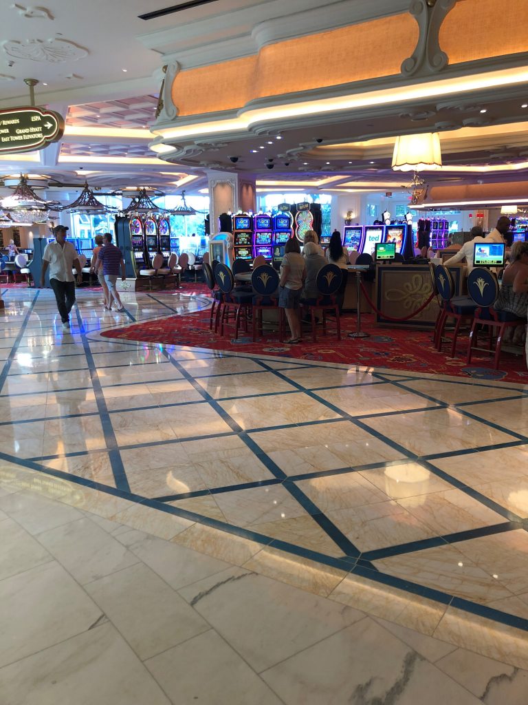 Hotel Casino