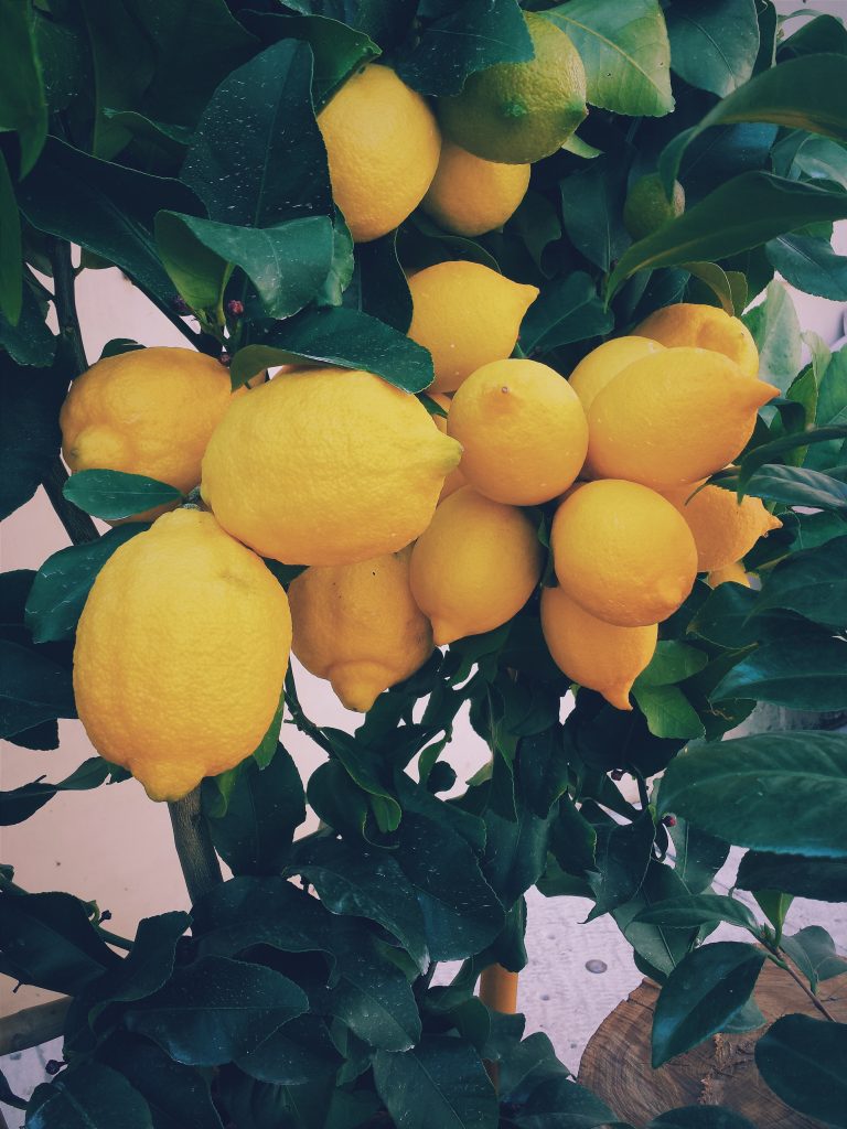 Lemons