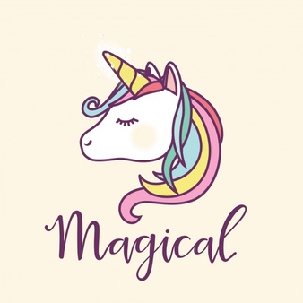 Magical Unicorn