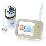 Baby Monitor - newborn must-haves