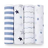 newborn must-haves - Swaddle blankets