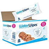 Water Wipes - newborn must-haves